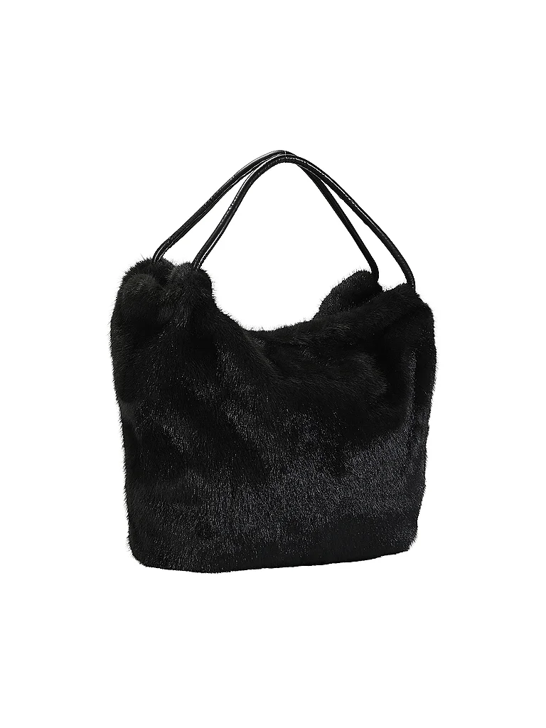 STUDIO AR Sac - Cabas ALEXI noir